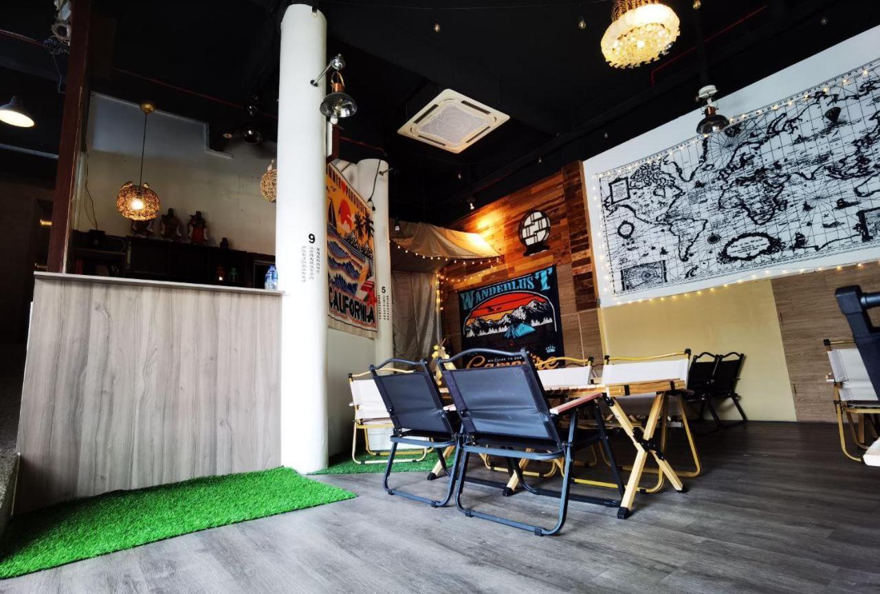 5 Haus Hotel Kuala Lumpur — Photos 1