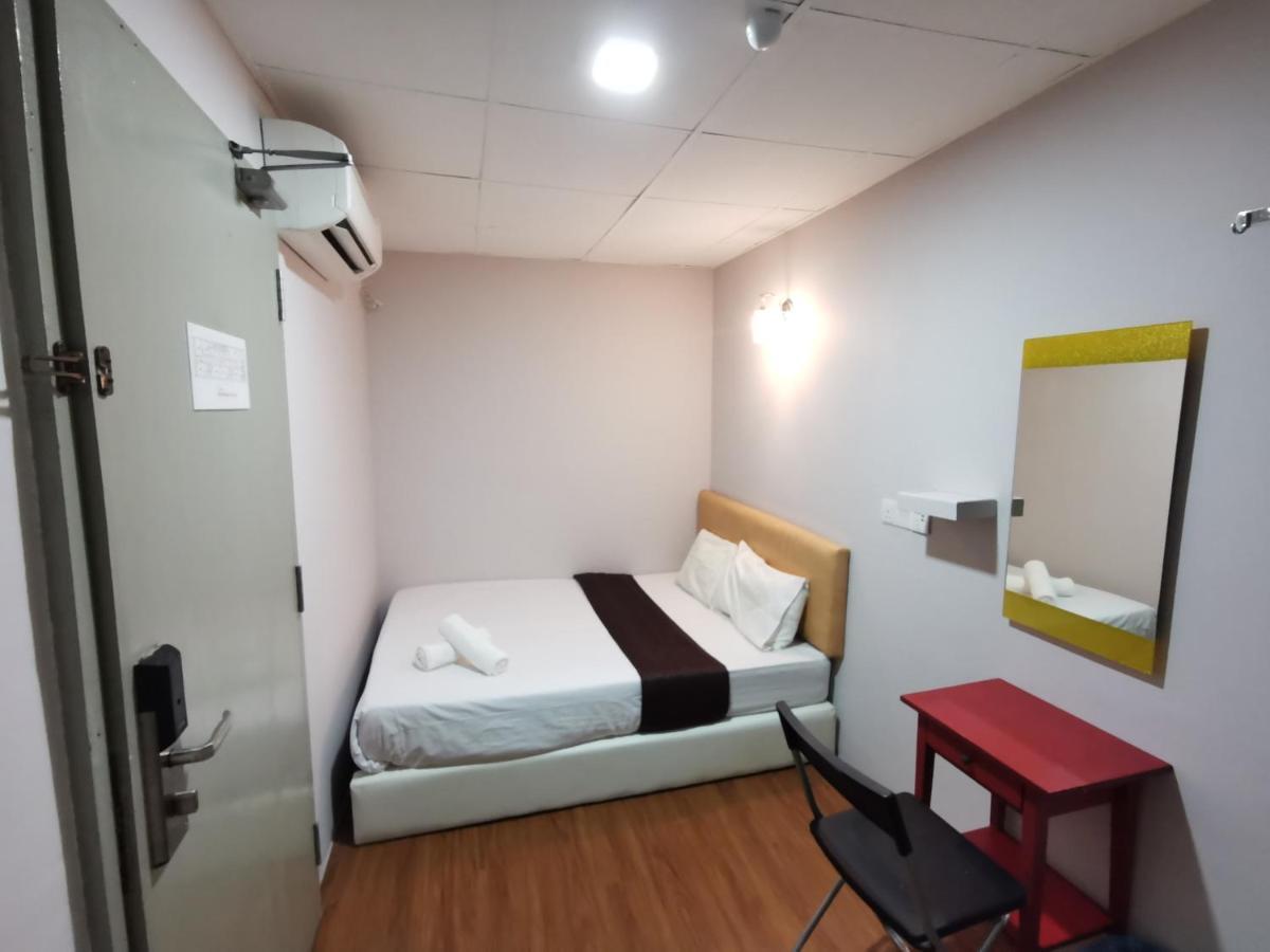 5 Haus Hotel Kuala Lumpur — Photos 3